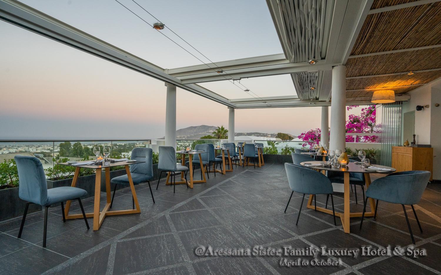 ทีออกเซเนีย บูทีคโฮเต็ล Hotel ฟิรา ภายนอก รูปภาพ